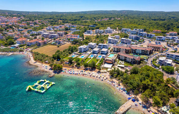 Apartament - Krk-Malinska , Chorwacja - CKI469 85