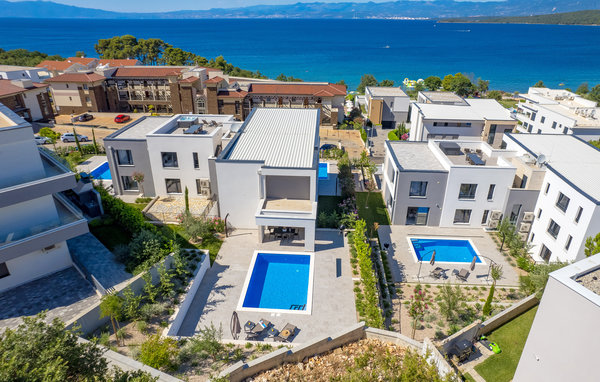 Apartament - Krk-Malinska , Chorwacja - CKI469 8