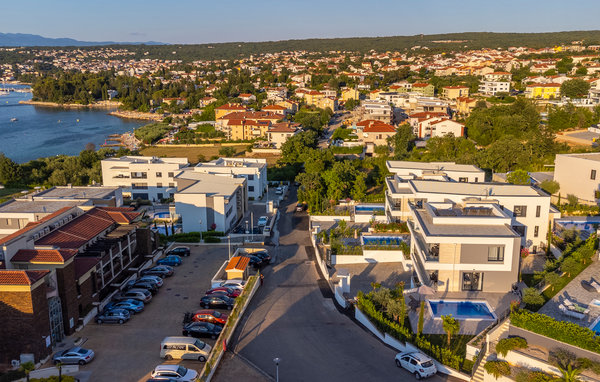 Apartament - Krk-Malinska , Chorwacja - CKI469 88