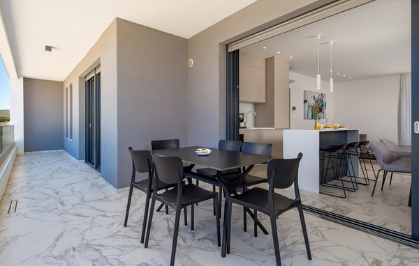 Ferienwohnung - Krk-Malinska , Kroatien - CKI469 101