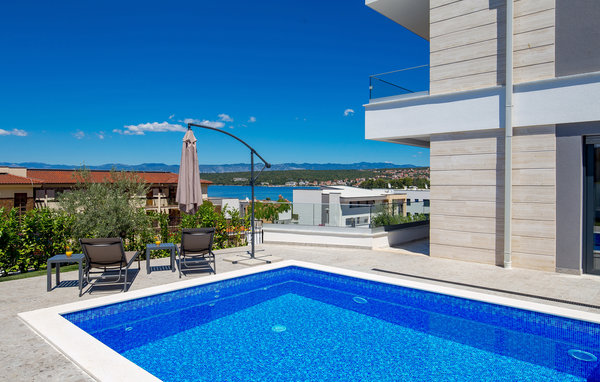Apartament - Krk-Malinska , Chorwacja - CKI469 7