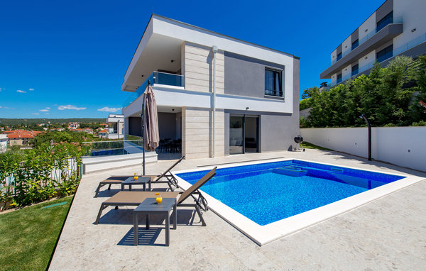 Apartament - Krk-Malinska , Chorwacja - CKI469 11