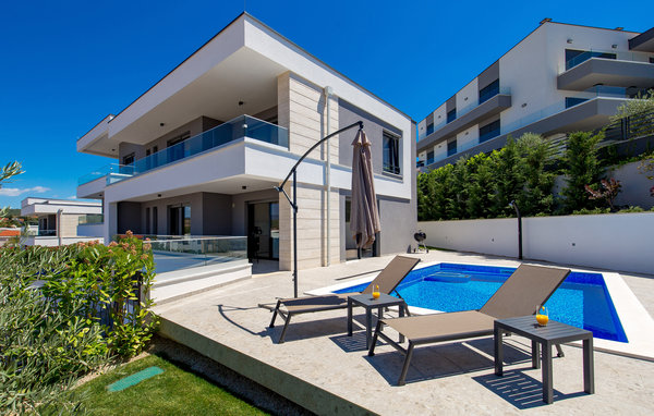 Apartament - Krk-Malinska , Chorwacja - CKI469 12