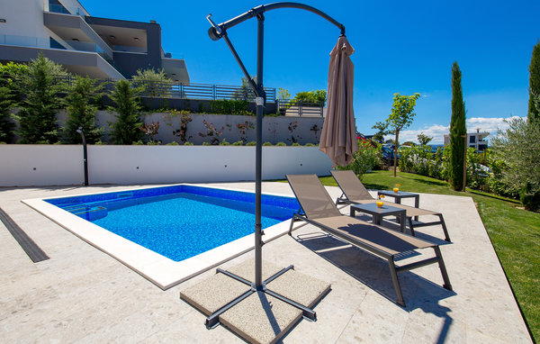 Apartament - Krk-Malinska , Chorwacja - CKI469 13