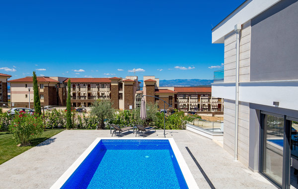 Apartament - Krk-Malinska , Chorwacja - CKI469 14