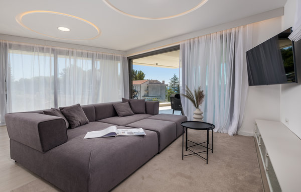 Ferienwohnung - Krk , Kroatien - CKI470 303