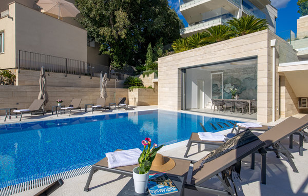 Ferienwohnung - Krk , Kroatien - CKI470 15