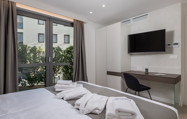 Apartment - Krk , Croatia - CKI472 604