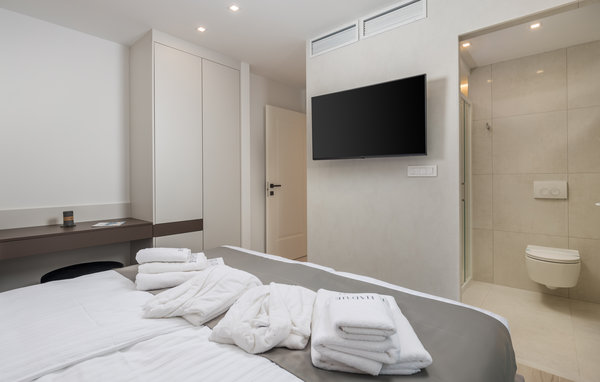 Apartment - Krk , Croatia - CKI472 606