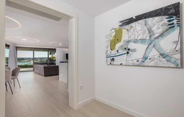 Apartment - Krk , Croatia - CKI472 501