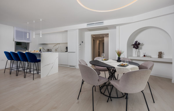 Apartment - Krk , Croatia - CKI472 401
