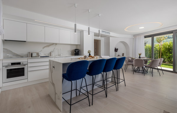 Apartment - Krk , Croatia - CKI472 403
