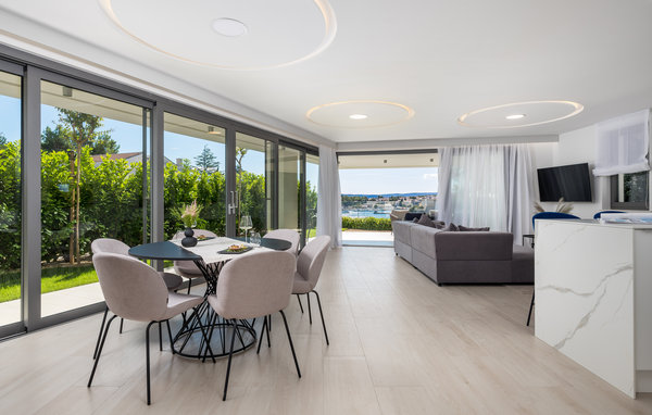 Apartment - Krk , Croatia - CKI472 3