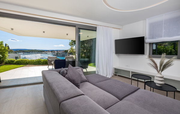 Apartment - Krk , Croatia - CKI472 301