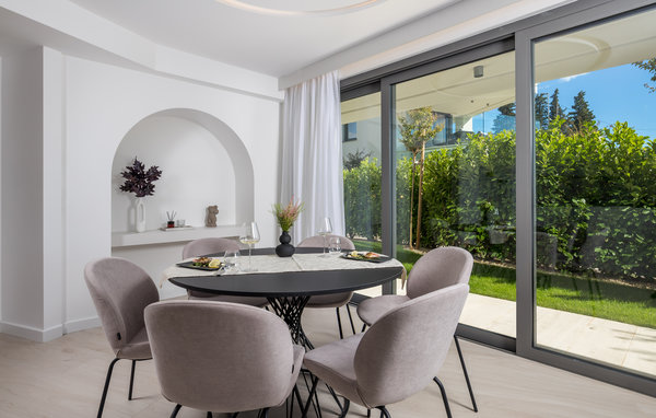 Apartment - Krk , Croatia - CKI472 5