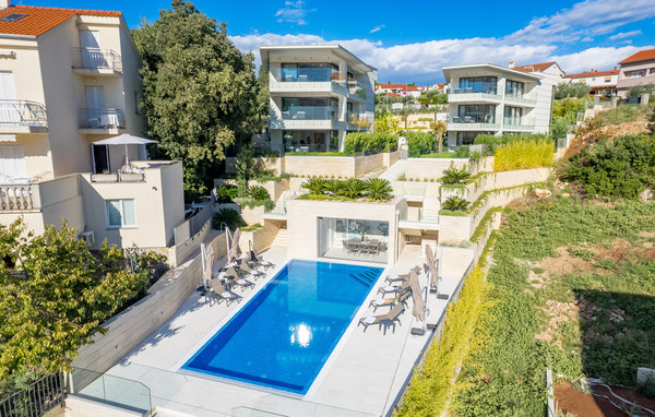 Appartamento - Krk , Croazia - CKI472 1