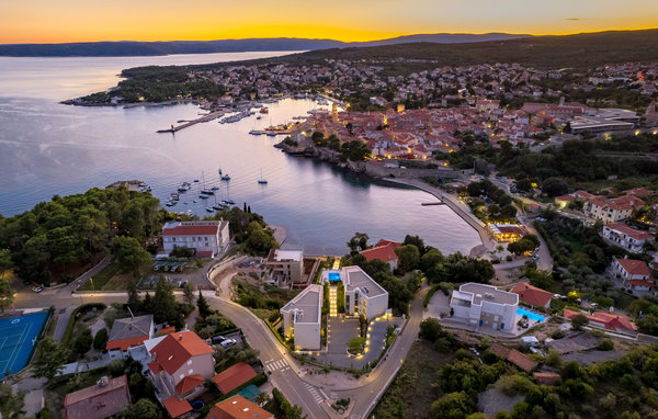 Apartment - Krk , Croatia - CKI472 86