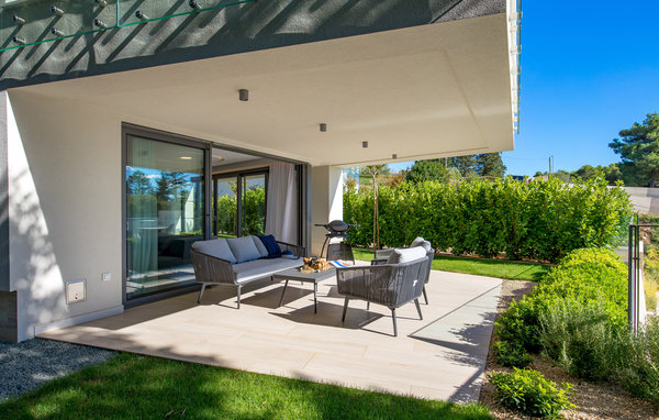 Apartment - Krk , Croatia - CKI472 8