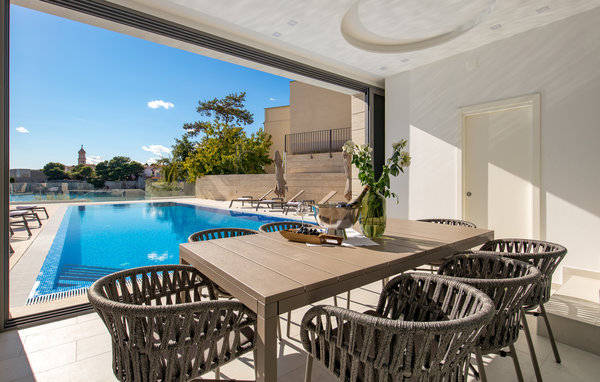 Apartment - Krk , Croatia - CKI472 6