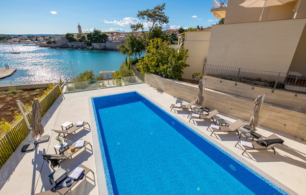 Apartment - Krk , Croatia - CKI472 14