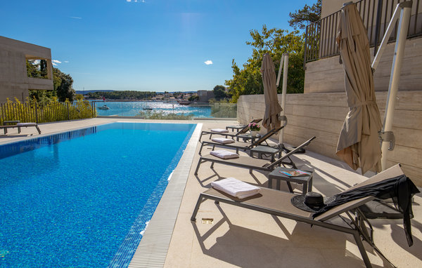 Apartment - Krk , Croatia - CKI472 15