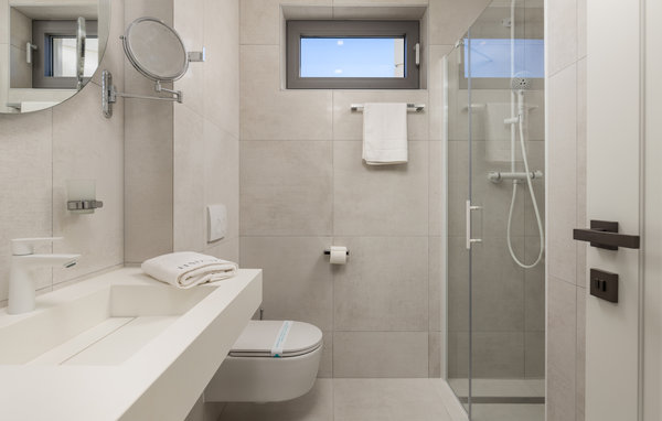 Apartament - Krk , Chorwacja - CKI473 701