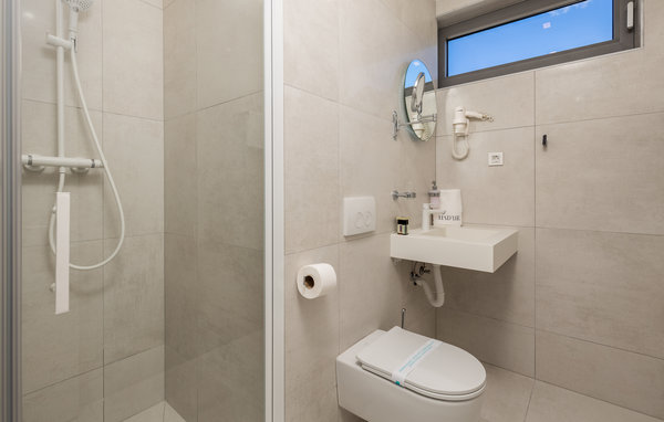 Apartament - Krk , Chorwacja - CKI473 702