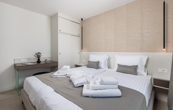 Apartament - Krk , Chorwacja - CKI473 601