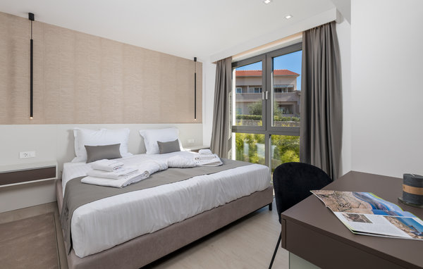 Apartament - Krk , Chorwacja - CKI473 603