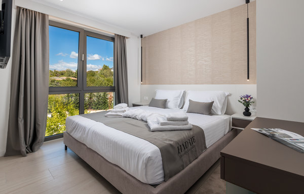 Apartament - Krk , Chorwacja - CKI473 605