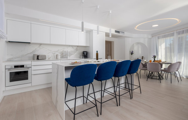 Apartament - Krk , Chorwacja - CKI473 401
