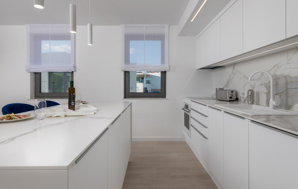 Apartament - Krk , Chorwacja - CKI473 402