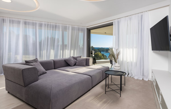 Apartament - Krk , Chorwacja - CKI473 4