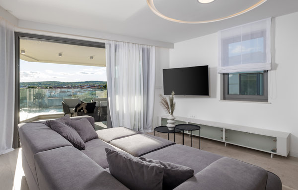 Apartament - Krk , Chorwacja - CKI473 301