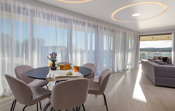 Apartament - Krk , Chorwacja - CKI473 303