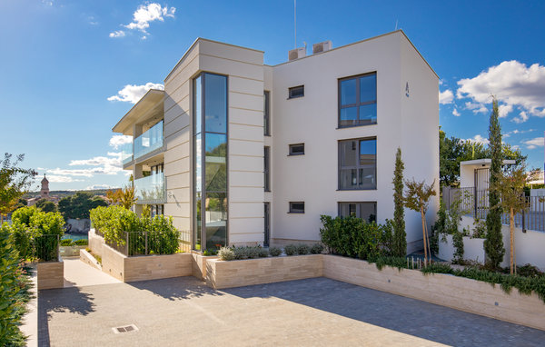Apartament - Krk , Chorwacja - CKI473 82