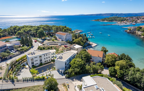 Apartman - Krk , Hrvatska - CKI473 1