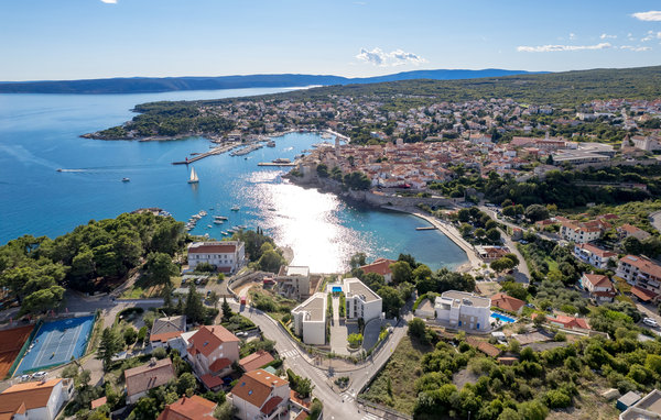 Apartament - Krk , Chorwacja - CKI473 84