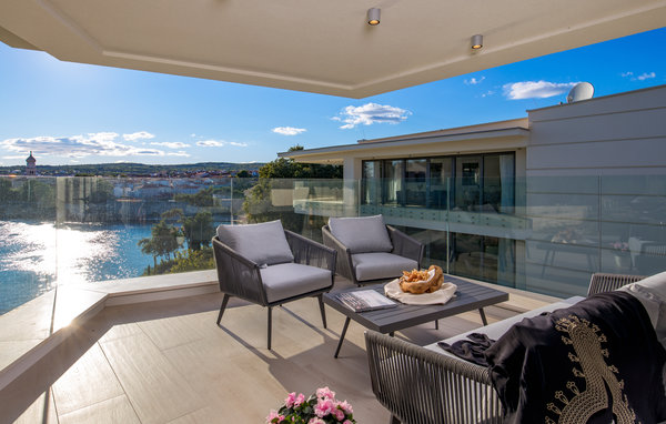 Apartament - Krk , Chorwacja - CKI473 102
