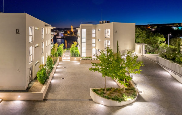 Apartament - Krk , Chorwacja - CKI473 103
