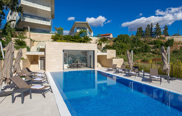 Apartament - Krk , Chorwacja - CKI473 8