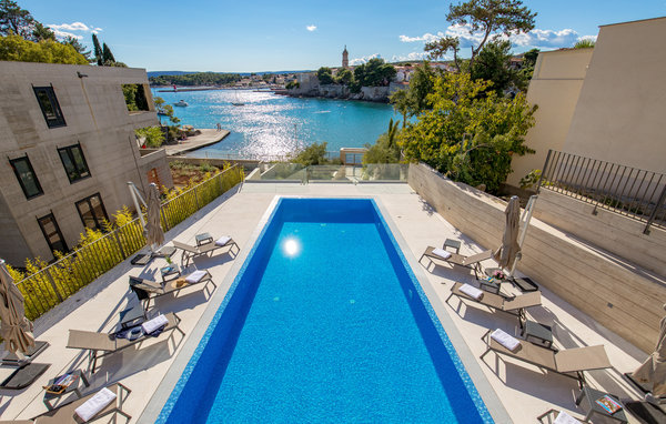 Apartament - Krk , Chorwacja - CKI473 11