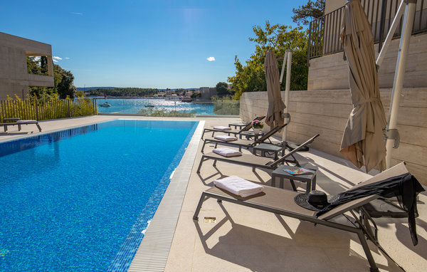 Apartament - Krk , Chorwacja - CKI473 12