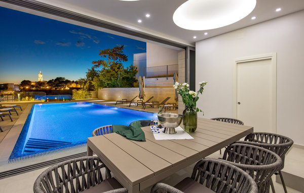 Apartament - Krk , Chorwacja - CKI473 19