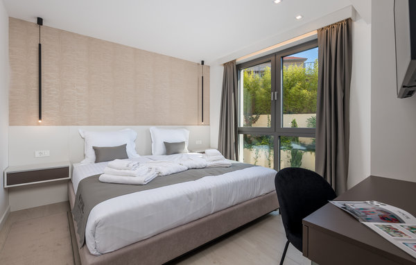 Apartman - Krk , Hrvatska - CKI474 601