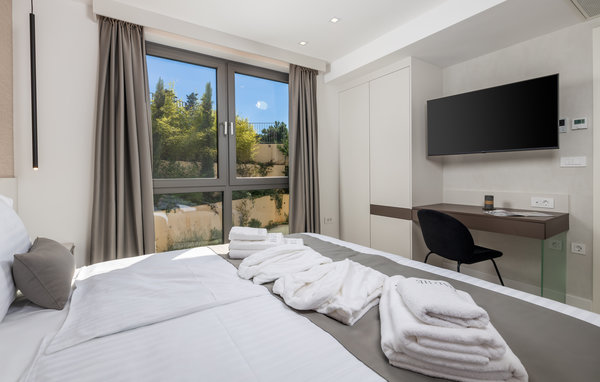 Apartman - Krk , Hrvatska - CKI474 602