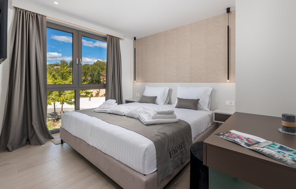Apartman - Krk , Hrvatska - CKI474 603