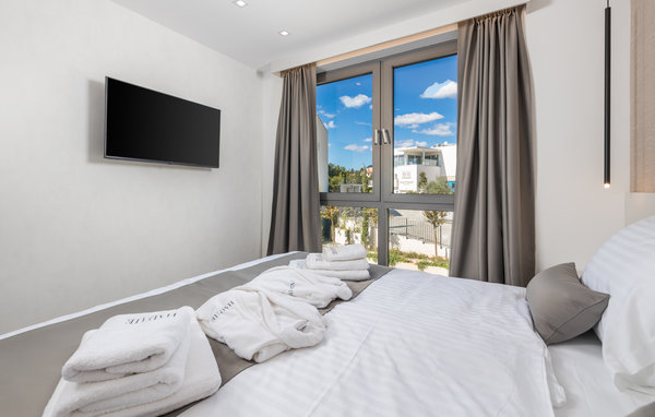 Apartman - Krk , Hrvatska - CKI474 605