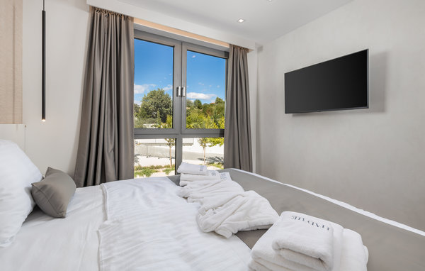 Apartman - Krk , Hrvatska - CKI474 607