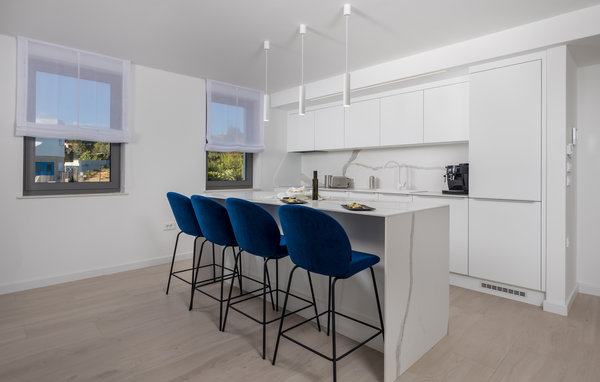 Apartman - Krk , Hrvatska - CKI474 402